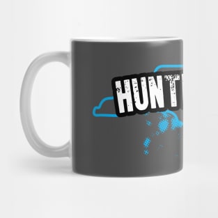 Huntersville, NC Mug